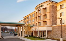 Courtyard Marriott Paramus Nj